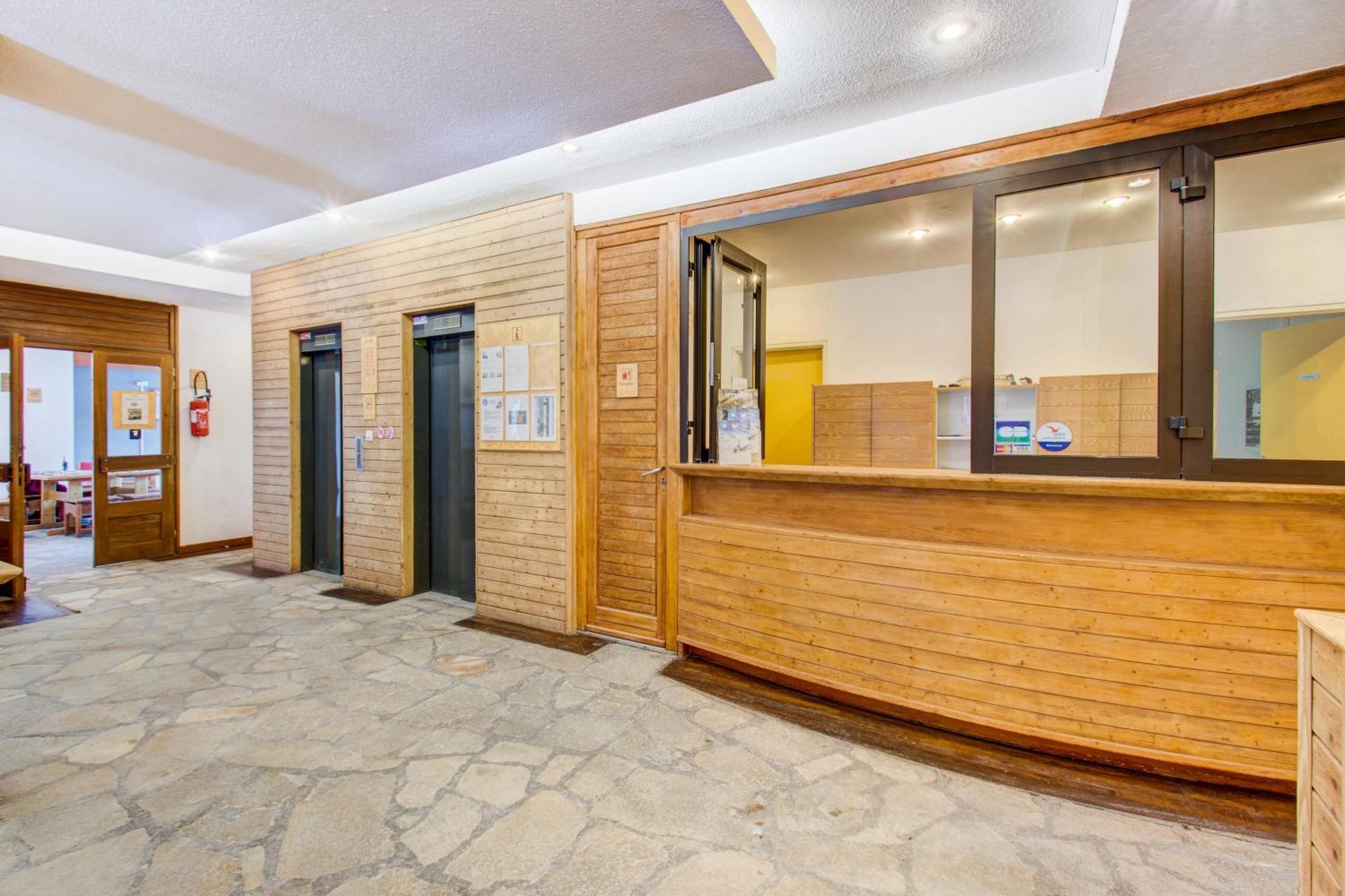 Vacanceole - Le Borsat IV Tignes Exteriör bild