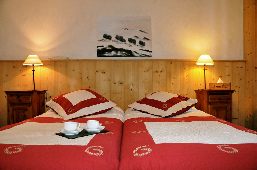 Vacanceole - Le Borsat IV Tignes Exteriör bild